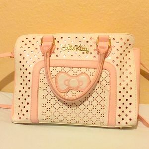 ******* SOLD ******* Hello Kitty Purse